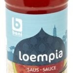 B sauce loempias (500ml)