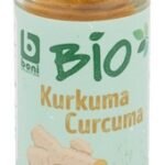 B BIO curcuma (45g)