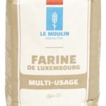 LE MOULIN farine multi-usage 1kg