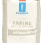 LE MOULIN farine pour pâtisserie 1kg