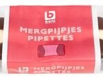 B Pipettes 200g