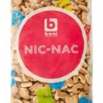 B Nic-Nac 500g