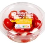 B poivron cerise farcis s.lact. (150g)