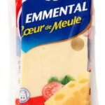PRESIDENT Emmental Bloc 45%mg 250g