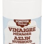 FOREVER vinaigre nettoyant 14° 1L
