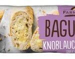 FARMLAND baguette beurre à l'ail 175g