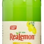 REALEMON Jus de citron 25cl (1pc)
