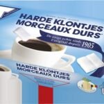 SUCRE TIRLEMONT morceaux 1kg