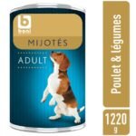 B chicken stew (1,22kg)