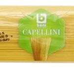 B capellini 500g