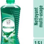 B nettoie-tout Pinewood (1,25L)