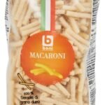 B macaroni 500g
