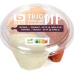 B Trio dip Grecque (210g)