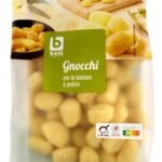 B Gnocchi à poêler 300g
