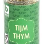 BONI épices thym 20g