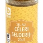 B épices sel céleri 70g