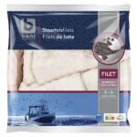 B Filets de Lotte MSC (750g)