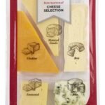 Plateau mini fromage internationaux 170g