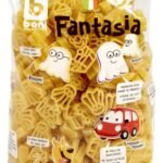 BONI pâtes fantasia 500g