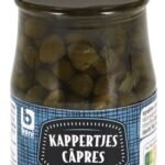 B câpres vinaigre (100g)