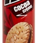 BAHLSEN Hit cocoa crème 220g