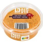 B Sauces Dip Pesto Rosso (175g)