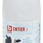 B lait entier 50cl