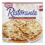 DR.OETKER RISTORANTE Bologn.Formag. 375g