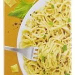 MIRACOLI spaghetti formaggio 3P (311,4g)