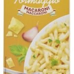 MIRACOLI kit macaroni Formaggio3p (291,4g)