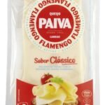 PAIVA Flamengo Gordo Tranches 180g