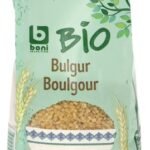 B BIO boulgour 500g