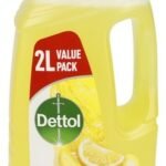 DETTOL nettoie-tout citrus (2L)