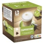 BONI Caps Cappuccino RFA 16pc (1pc)
