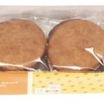 B couques aux oeufs 8x35g