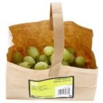 B raisins blancs sans pépins (500g)