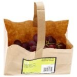 B raisins rouge sans pépins 500g