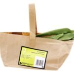 haricots à couper 500g