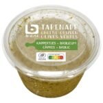 B Tapanade olives vertes (300g)