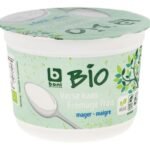 B BIO fromage frais 0%mg 500g
