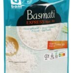 B riz basmati express (250g)