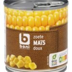 B maïs doux cons (150g)