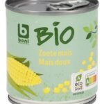 B BIO maïs (150g)