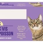 B chat pouch mix 24x100g