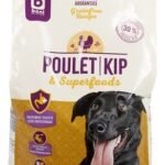 B Poulet + superfoods grainfree 5kg