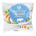 B Mozzarella Di Bufala (125g)