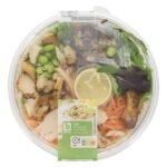 B Plat poulet taboulé 400g