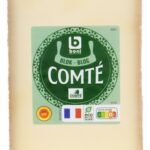 B fromage Comté bloc ±400g