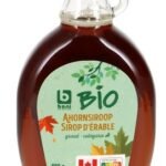 B BIO sirop d'érable (500ml)