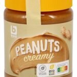BONI beurre de cacahuètes 85,5% 350g